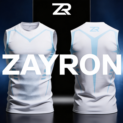 Zayron™ Original Camiseta De Compresión Para Moldear El Cuerpo