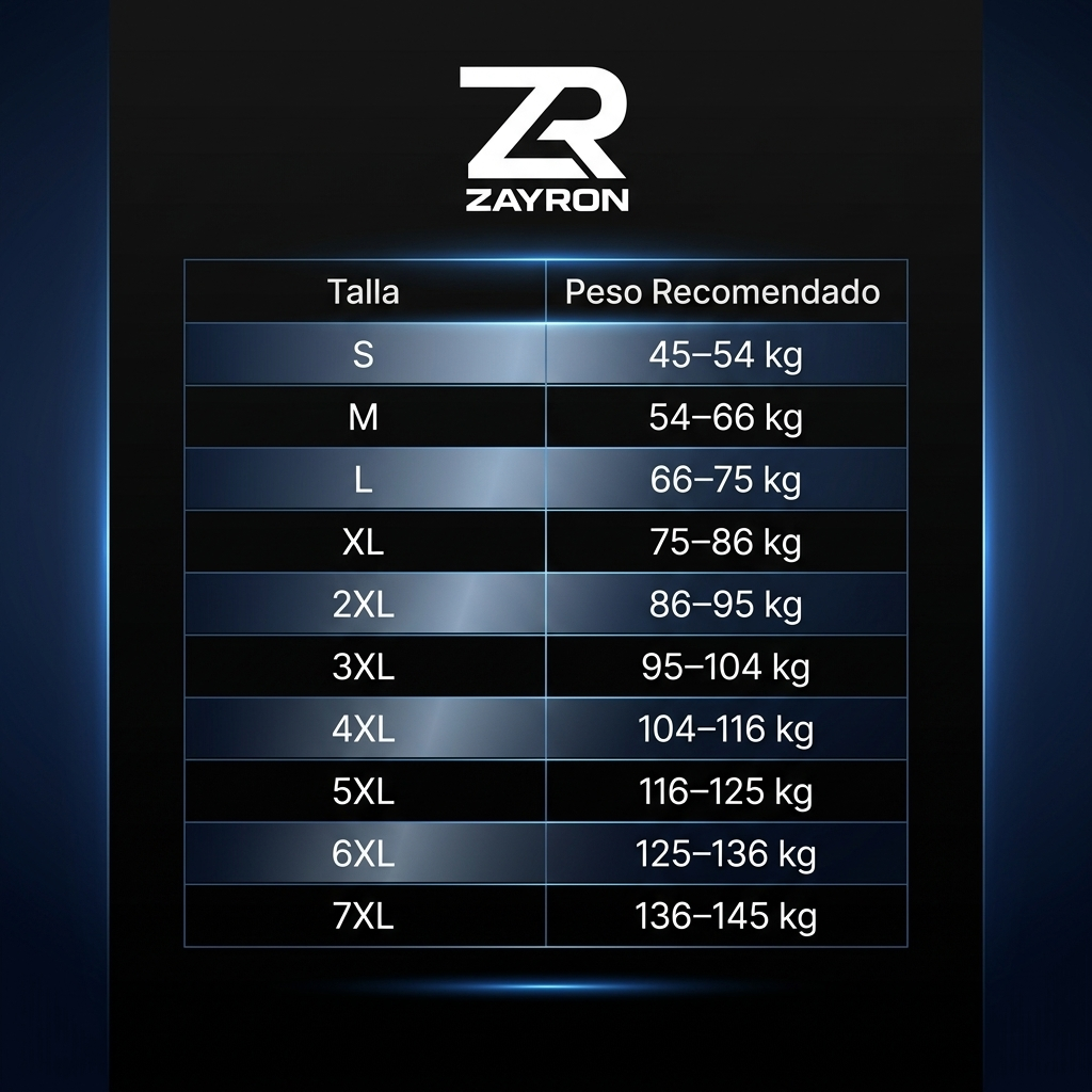 Zayron™ Original Camiseta De Compresión Para Moldear El Cuerpo